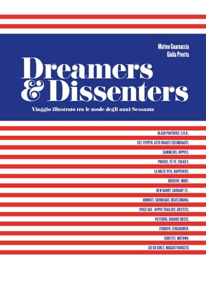 Dreamer & Dissenter