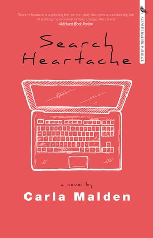 Search Heartache【電子書籍】[ Carla Malden ]