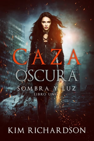 Caza Obscura