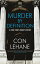 Murder by DefinitionŻҽҡ[ Con Lehane ]