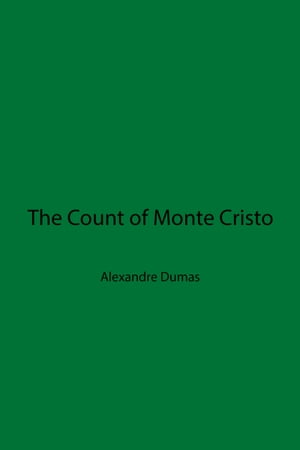 The Count of Monte Cristo