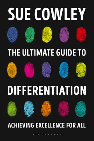 The Ultimate Guide to Differentiation