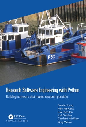 ŷKoboŻҽҥȥ㤨Research Software Engineering with Python Building software that makes research possibleŻҽҡ[ Damien Irving ]פβǤʤ12,635ߤˤʤޤ
