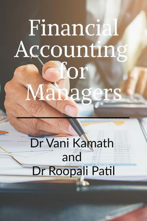 Financial Accounting for Managers