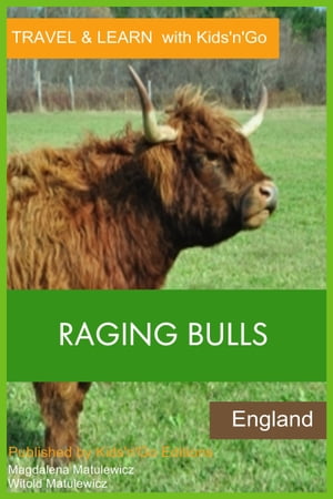 Raging Bulls: England