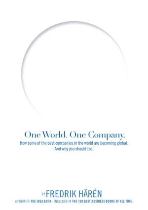 One World One Company