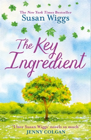 The Key Ingredient (A Short Story)【電子書籍】[ Susan Wiggs ]