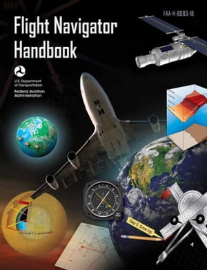 Flight Navigatnr Handbook