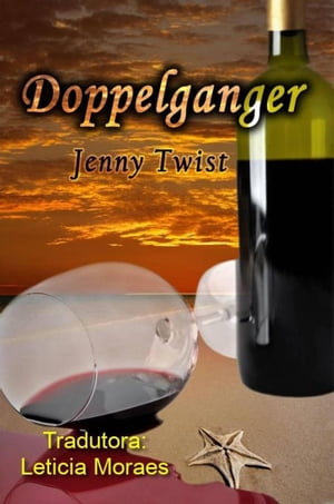 DoppelgangerŻҽҡ[ Jenny Twist ]