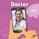 Doctor Doctor【電子書籍】[ Pablo de la Vega ]