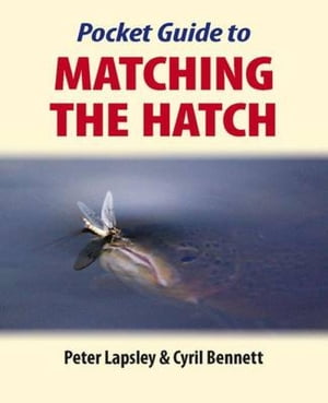 Pocket Guide to Matching the Hatch