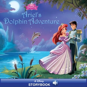 Disney Princess: Ariel's Dolphin Adventure