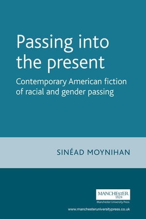 Passing into the present