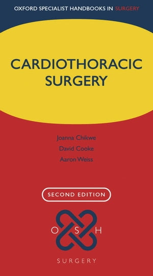 Cardiothoracic Surgery