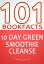 10-Day Green Smoothie Cleanse: Lose Up to 15 Pounds in 10 Days! - 101 Amazing Facts You didn't Know【電子書籍】[ G Whiz ]