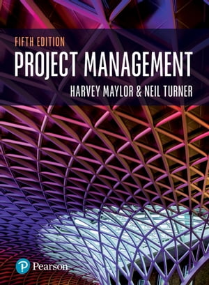 Project ManagementŻҽҡ[ Harvey Maylor ]