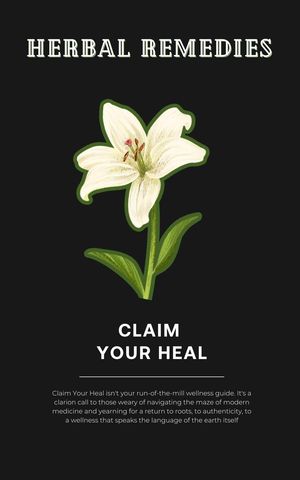 Claim your Heal