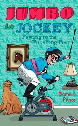 Jumbo to Jockey: Fasting to the Finishing Post