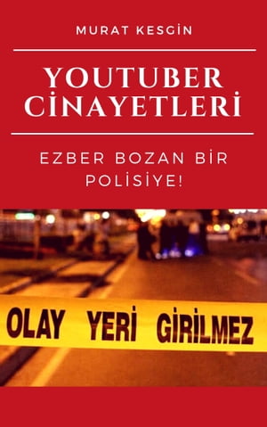 Youtuber Cinayetleri