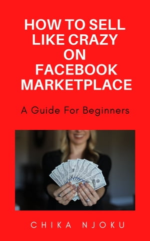 How to sell like crazy on Facebook Marketplace- 2022 Edition