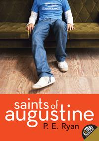 Saints of Augustine【電子書籍】[ P. E. Ryan ]