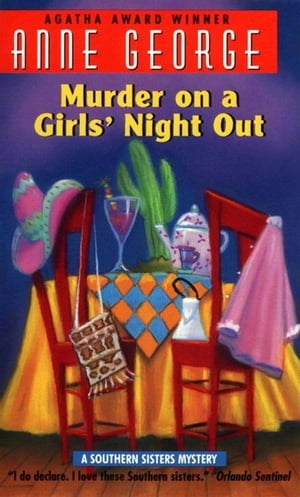 Murder on a Girls' Night Out