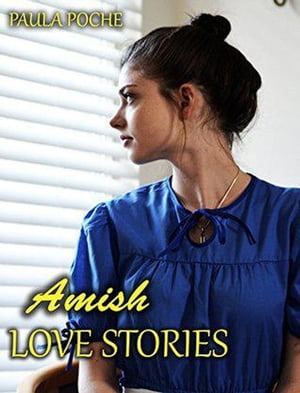 Amish Love Stories