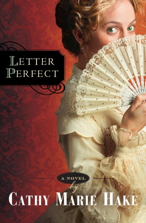 Letter Perfect ( Book #1)