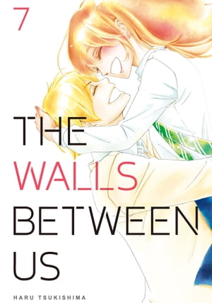 The Walls Between Us 7