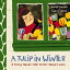 A Tulip in Winter A Story About Folk Artist Maud LewisŻҽҡ[ Kathy Stinson ]