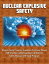 Nuclear Explosive Safety: Weapon Surety Program, Evaluation Processes Manual, DOE Interface with Department of Defense, Safety Manual, Self-Study Program