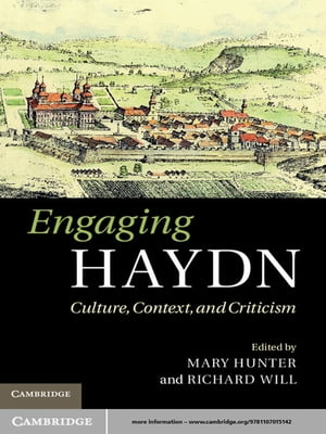 Engaging Haydn