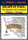 Escape In Italy; The Narrative Of Lieutenant Wil
