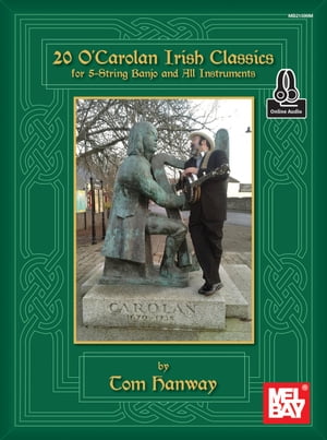 20 O'Carolan Irish Classics