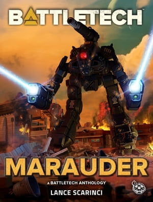 BattleTech: Marauder