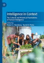 Intelligence in Context The Cultural and Historical Foundations of Human Intelligence【電子書籍】