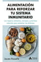 ＜p＞POTENCIA TUS DEFENSAS DE FORMA SANA Y NATURAL＜br /＞ M?s all? de los medicamentos farmac?uticos, existen muchas otras opciones para reforzar nuestro sistema inmunitario de forma natural. La primera, y m?s evidente, es la alimentaci?n, preferiblemente siguiendo una dieta vegetariana o plant based, o eligiendo alimentos prebi?ticos y probi?ticos. Pero hay muchas m?s: el ayuno intermitente (o la restricci?n cal?rica), la pr?ctica de yoga u otras actividades que pongan al cuerpo en movimiento, la relajaci?n o tambi?n un buen cuidado del sue?o. Las pr?cticas potenciadoras de nuestras defensas son muy amplias y diversas. Desc?brelas todas y c?mo llevarlas a cabo de la mano de uno de los mejores especialistas del pa?s.＜/p＞ ＜p＞"Te animo a seguir un estilo de vida que abre la v?a hacia la verdadera inmunidad natural y el aut?ntico fortalecimiento de las defensas del organismo. El premio est? garantizado: buena salud y bienestar, y el camino despejado para disfrutar de una vida larga y tranquila en plenitud."＜/p＞画面が切り替わりますので、しばらくお待ち下さい。 ※ご購入は、楽天kobo商品ページからお願いします。※切り替わらない場合は、こちら をクリックして下さい。 ※このページからは注文できません。