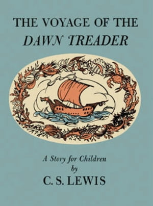 The Voyage of the Dawn Treader