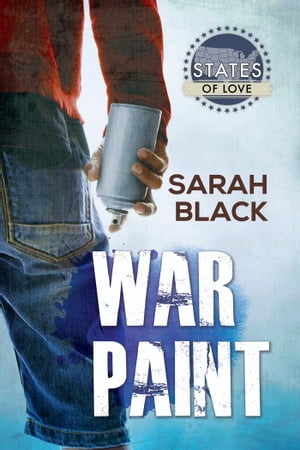 War Paint【電子書籍】[ Sarah Black ]