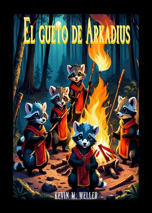 El gueto de Arkadius