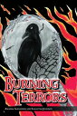 Burning Terrors【電子書籍】[ Samantha Johnson ]