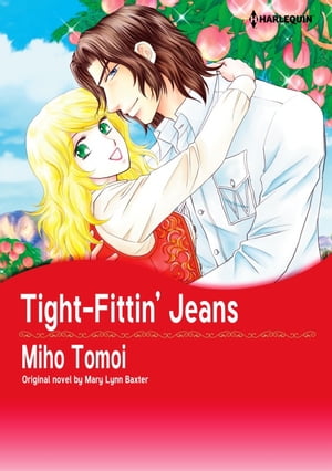 TIGHT-FITTIN' JEANS Harlequin Comics【電子書籍】[ MIHO TOMOI ]