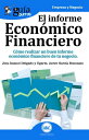 ŷKoboŻҽҥȥ㤨Gu?aburros: El informe econ?mico financiero C?mo realizar un buen informe econ?mico financiero de tu negocioŻҽҡ[ Josu Imanol Delgado y Ugarte ]פβǤʤ470ߤˤʤޤ