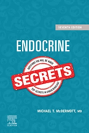Endocrine Secrets E-Book