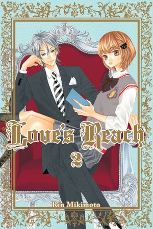 Love's Reach 2