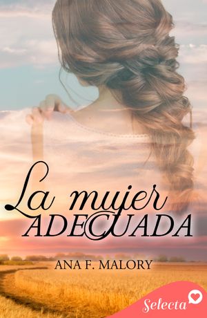 La mujer adecuada