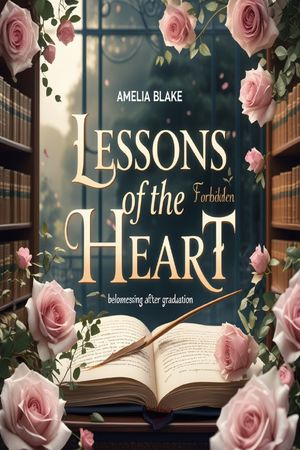 Lessons of the Heart【電子書籍】[ Amelia Blake ]