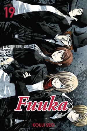 Fuuka 19【電子書籍】[ Kouji Seo ]