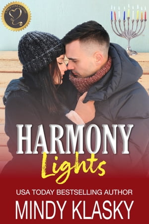 Harmony LightsŻҽҡ[ Mindy Klasky ]
