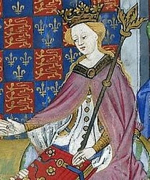 Margaret of Anjou